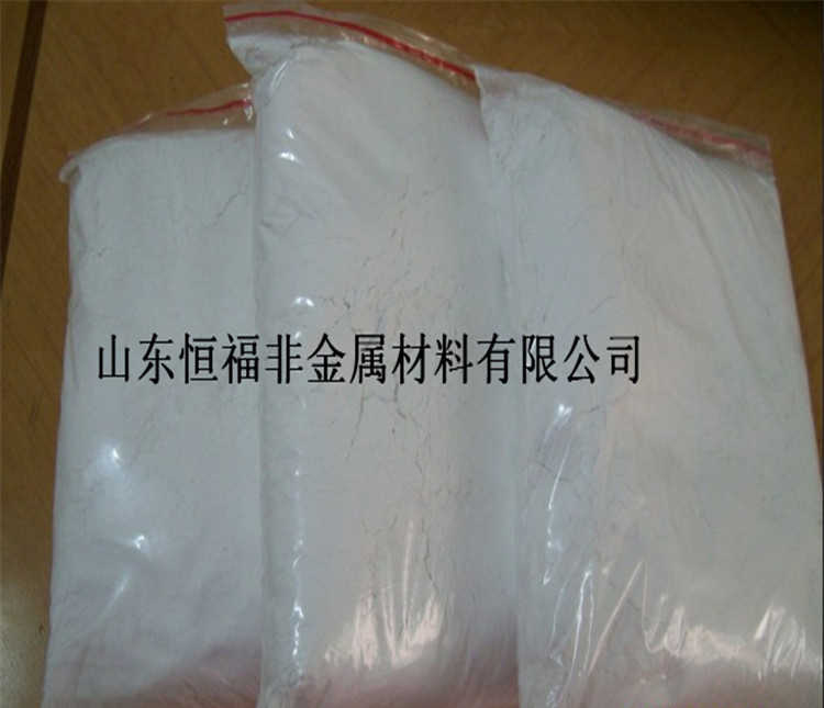 云母粉